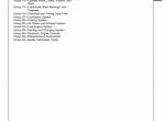 repair manual John Deere PowerTech 6.8L 6068 Compressed Natural Gas Engine Repair CTM146 PDF - 1