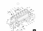 spare parts catalog John Deere PowerTech 6081AF001, TF001, HF001 OEM Engines (Waterloo) Parts Catalog PDF - 5
