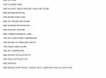 spare parts catalog John Deere PowerTech 8.1L 6081 OEM Engine (Waterloo) PC2876 Parts Catalog PDF - 2