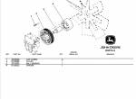 spare parts catalog John Deere PowerTech 8.1L 6081 OEM Engine (Waterloo) PC2876 Parts Catalog PDF - 4