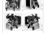 repair manual John Deere Series 220 OEM Diesel Engines 3009, 3011, 3014, 4019 Operators Manual PDF - 2