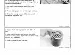 repair manual John Deere Series 220 OEM Diesel Engines 3009, 3011, 3014, 4019 Operators Manual PDF - 3