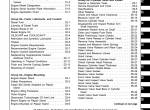 repair manual John Deere Series 300 3179, 4239, 6359, 4276, 6414 Diesel Engines Component Technical Manual PDF - 1
