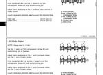 repair manual John Deere Series 300 3179, 4239, 6359, 4276, 6414 Diesel Engines Component Technical Manual PDF - 2