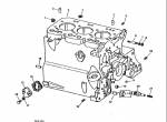 spare parts catalog John Deere 135, 152 Series Power Units Parts Catalog PDF - 3
