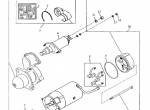 spare parts catalog John Deere 3029 OEM Engines and Accessories Parts Catalog PDF - 3
