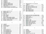 spare parts catalog John Deere 3164D OEM Engine And Accessories Parts Catalog PDF - 2