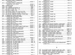 spare parts catalog John Deere 4039, 4045 OEM Engines Parts Catalog PDF - 1