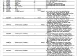 spare parts catalog John Deere 4219DF OEM Engine And Accessories Parts Catalog PDF - 3