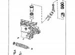 spare parts catalog John Deere 4219DF OEM Engine And Accessories Parts Catalog PDF - 4