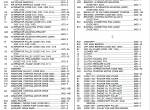 spare parts catalog John Deere 4239D, 4239T Engines And Accessories Parts Catalog PDF - 1