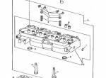 spare parts catalog John Deere 4239D, 4239T Engines And Accessories Parts Catalog PDF - 3