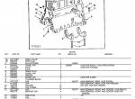 spare parts catalog John Deere 4276 OEM Engine And Accessories Parts Catalog PDF - 3
