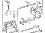 spare parts catalog John Deere 4276 OEM Engine And Accessories Parts Catalog PDF - 4