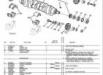 spare parts catalog John Deere 6059, 6068 OEM Engine And Accessories Parts Catalog PDF - 2