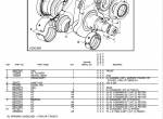 spare parts catalog John Deere 6068 OEM Engines, Accessories and 6068TF092 Repower Parts Catalog PDF - 3