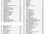 spare parts catalog John Deere 6329D OEM Engine And Accessories Parts Catalog PDF - 2