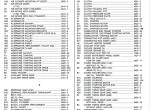 spare parts catalog John Deere 6359D, 6359T OEM Engines And Accessories Parts Catalog PDF - 1