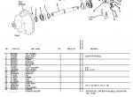 spare parts catalog John Deere 6359D, 6359T OEM Engines And Accessories Parts Catalog PDF - 4