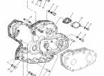 spare parts catalog John Deere 6414D, 6414T OEM Engine And Accessories Parts Catalog PDF - 3