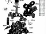 spare parts catalog John Deere Genset Power Units CD4039/4045/6068 Engines Parts Catalog PDF - 4