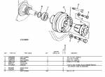 spare parts catalog John Deere PowerTech 2.9L - 3029 OEM Diesel Engines and Accessories Parts Catalog PDF - 3