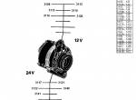 spare parts catalog John Deere PowerTech 2.9L - 3029 OEM Diesel Engines and Accessories Parts Catalog PDF - 4