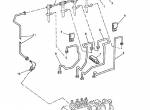 spare parts catalog John Deere PowerTech 4.5L - 4045 OEM Engines Parts Catalog PDF - 4