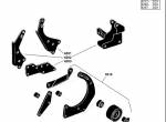 spare parts catalog John Deere PowerTech 4.5L PE4045HF275, PE4045TF275, PE4045HF475 OEM Engines Parts Catalog PDF - 5