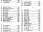 spare parts catalog John Deere PowerTech 4024TF270 OEM Engine Parts Catalog PDF - 3