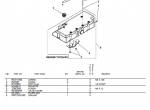 spare parts catalog John Deere PowerTech 5030TF270 / 5030HF270 OEM Engines Parts Catalog PDF - 3