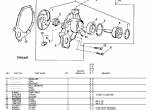 spare parts catalog John Deere PowerTech 6.8L - 6068 Natural Gas Engine Parts Catalog PDF - 3