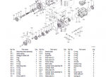repair manual KATO Crane SR-300L/LS - 700L/LS PDF Service Manual - 2