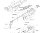 repair manual KATO Roughter SR-300L Instruction Manual - 1