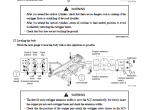 repair manual KATO Roughter SR-300L Instruction Manual - 3