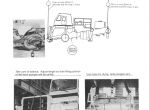 repair manual Komatsu Dump Truck HD465-5, HD605-5 Field Assembly Instruction PDF - 1