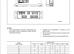 repair manual Komatsu Machine Model GD555-3A, GD655-3A, GD675-3A Shop Manual PDF - 1