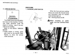 repair manual Komatsu WA200-1 Wheel Loader Operation and Maintenance Manual PDF - 1