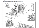 repair manual Komatsu Wheel Loader WA200-7 Operation and Maitenance Manual PDF - 1