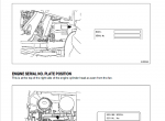 repair manual Komatsu GD555-3C Motor Grader Operation and Maintenance Manual PDF - 1