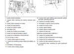 repair manual Komatsu Motor Grader GD655-6 Operation and Maintenance Manual PDF - 1