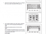 repair manual Komatsu Dump Truck HD325-8, HD405-8 Operation and Maintenance Manual PDF - 2