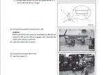 repair manual Komatsu Dump Truck HD325-8, HD405-8 Shop Manual PDF - 2