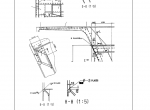 repair manual Komatsu Dump Truck HD325-6, HD405-6 Field Assembly Instruction PDF - 2