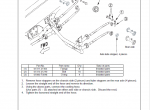 repair manual Komatsu Dump Truck HD465-7EO, HD605-7EO Field Assembly Instruction PDF - 2