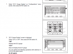 repair manual Komatsu Dump Truck HD465-8, HD605-8 Operation and Maintenance Manual PDF - 2