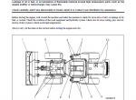 repair manual Komatsu WA120-3MC Wheel Loader Operation and Maintenance Manual PDF - 2