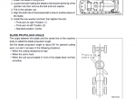 repair manual Komatsu GD555-3A Motor Grader Operation and Maintenance Manual PDF - 2