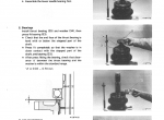 repair manual Komatsu WA200-1, WA250-1 Wheel Loader Shop Manual PDF - 2