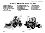 repair manual Komatsu WA200-1 Wheel Loader Operation and Maintenance Manual PDF - 2
